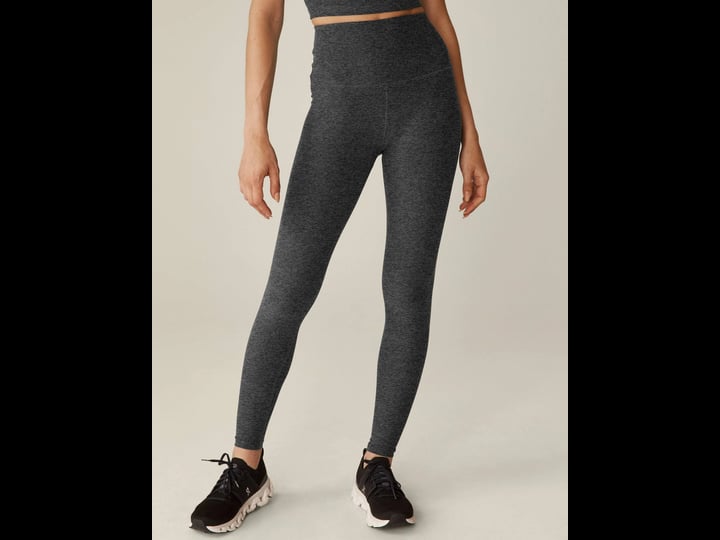 beyond-yoga-spacedye-high-waist-long-leggings-womens-black-charcoal-xl-1