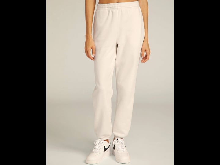 beyond-yoga-womens-on-the-go-jogger-m-fresh-snow-1