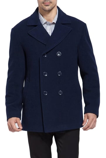bgsd-mens-mark-classic-wool-blend-pea-coat-size-large-blue-1