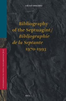 bibliography-of-the-septuagint-bibliographie-de-la-septante-1970-1993-373267-1