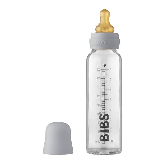 bibs-baby-glass-bottle-complete-set-latex-225ml-cloud-1