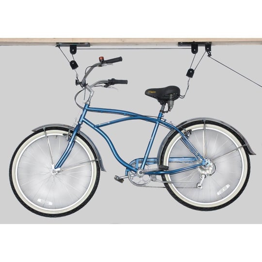 bicycle-bike-lift-garage-ceiling-lift-hoist-storage-system-1