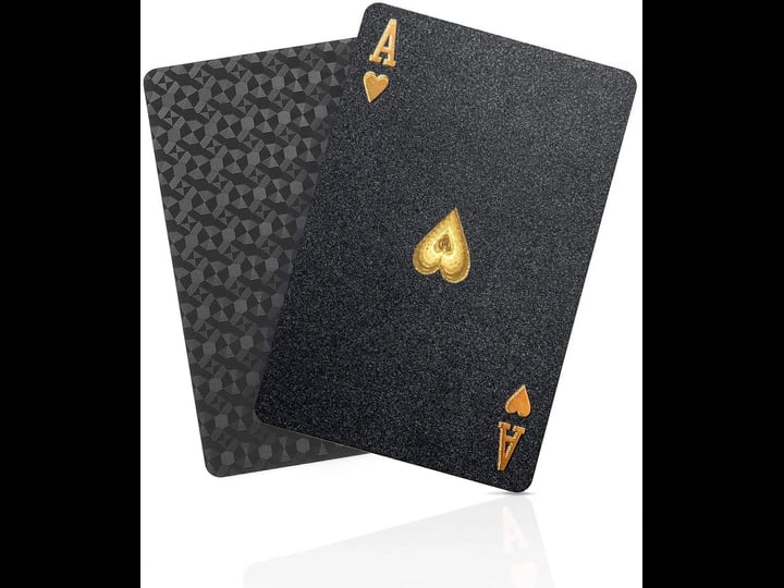 bierdorf-diamond-waterproof-black-playing-cards-poker-cards-hd-deck-of-cards-black-1