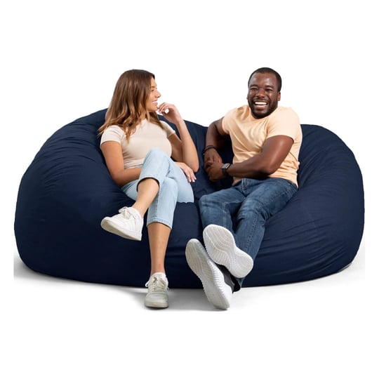 big-joe-fuf-xxl-foam-bean-bag-with-cover-cobalt-lenox-blue-1