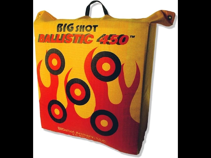 big-shot-ballistic-450-bag-target-1