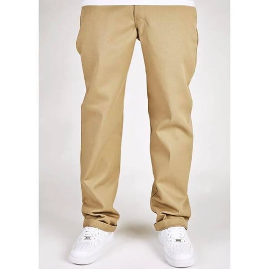 big-tall-dickies-original-874-work-pants-mens-size-46x34-khaki-1