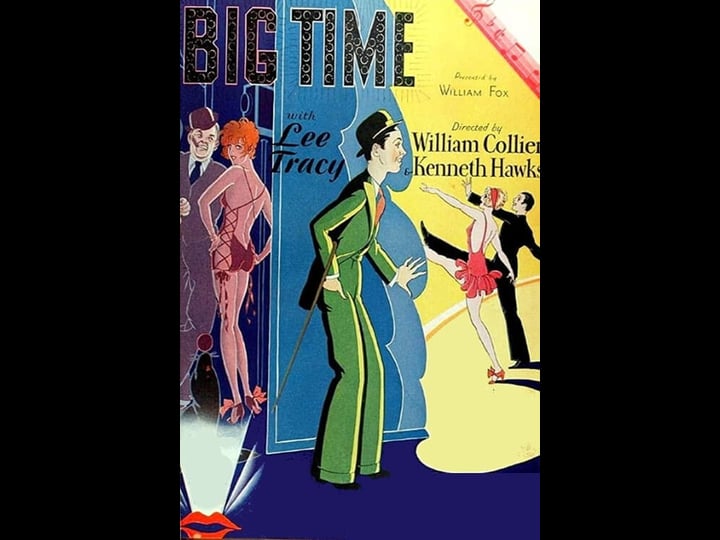 big-time-tt0019693-1