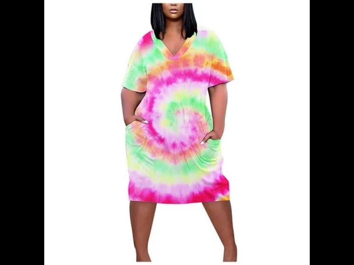 bigersell-womens-oversized-tunic-dress-plus-size-t-shirt-dress-summer-casual-loose-short-sleeve-tshi-1