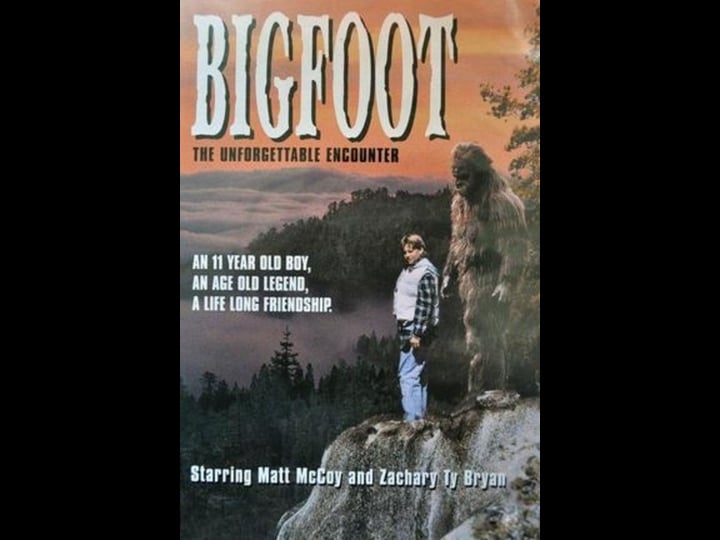 bigfoot-the-unforgettable-encounter-tt0109271-1