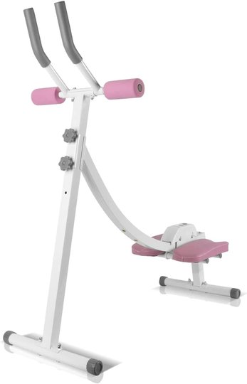 bigtree-fitness-ab-machine-core-workout-equipment-for-home-gym-pink-1