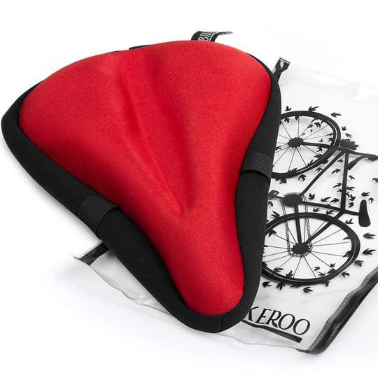 bikeroo-bike-seat-cushion-11in-x-7in-padded-gel-bike-seat-cover-compatible-with-peloton-adjustable-f-1