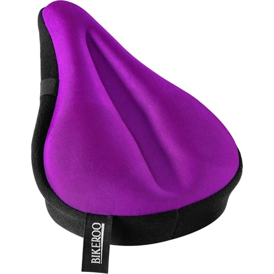 bikeroo-comfortable-bike-seat-cushion-for-women-and-men-gel-padded-bicycle-seat-cover-1