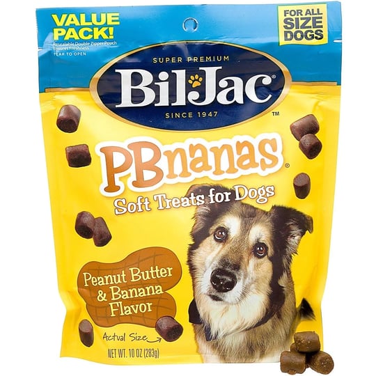 bil-jac-pbnanas-soft-dog-treats-10-oz-1