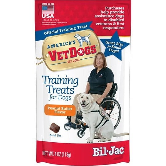 bil-jac-vetdogs-peanut-butter-flavor-training-treats-for-dogs-4-oz-1
