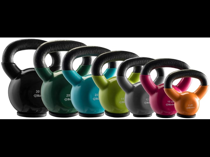 bintiva-kettlebells-professional-grade-vinyl-coated-solid-cast-iron-weights-with-a-special-protectiv-1