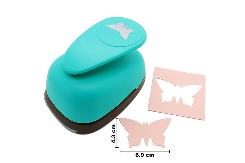 bira-craft-bira-3-inch-butterfly-lever-action-craft-punch-for-paper-crafting-scrapbooking-cards-arts-1