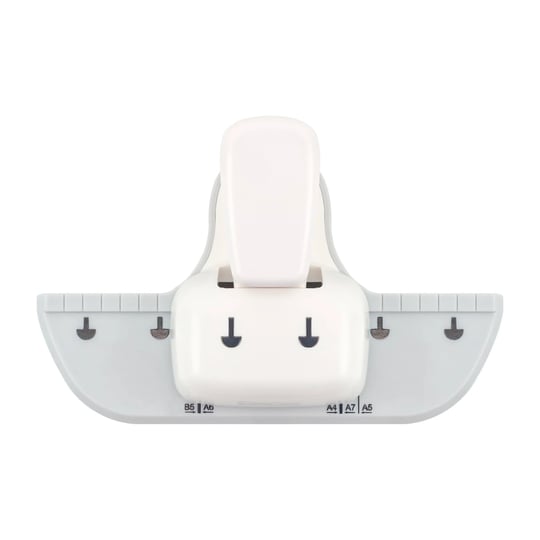 bira-craft-mushroom-disc-bound-hole-punch-4-sheet-capacity-nano-mini-classic-big-performance-guarant-1