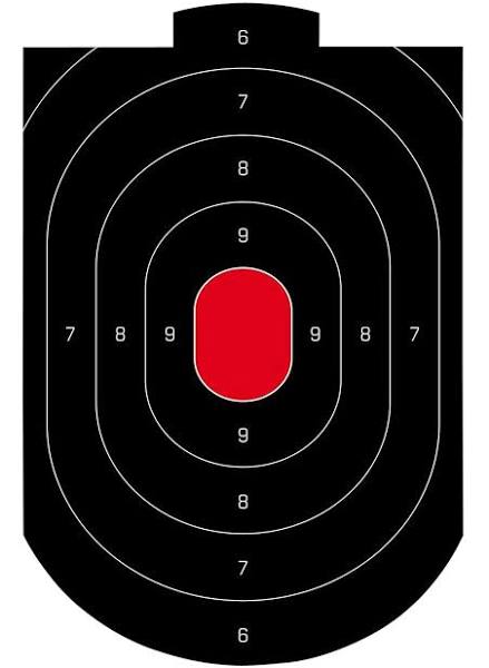 birchwood-casey-35609-dirty-bird-12x-18-silhouette-target-per-51