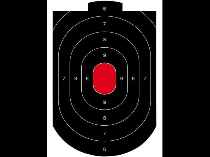 birchwood-casey-35609-dirty-bird-12x-18-silhouette-target-per-51
