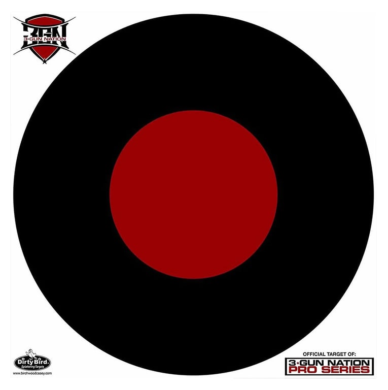birchwood-casey-dirty-bird-paper-targets-17-25-in-3-gun-nation-target-per-101
