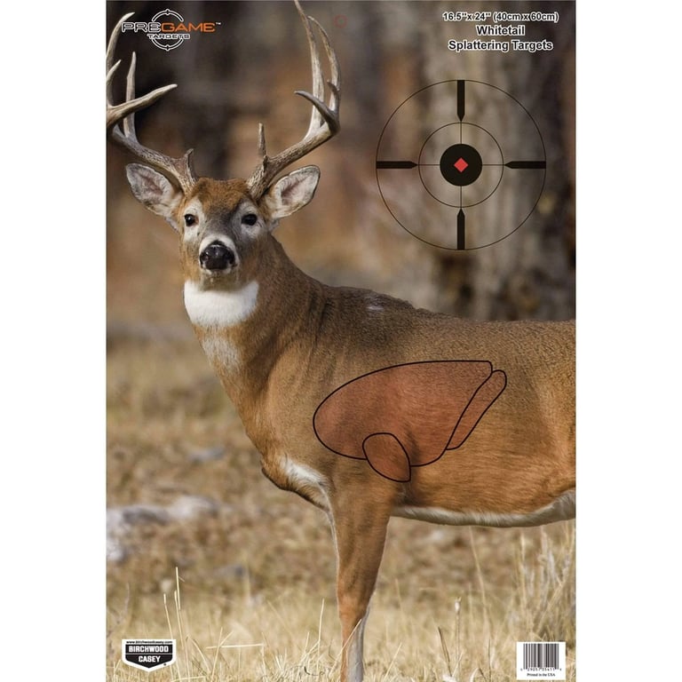 birchwood-casey-pregame-whitetail-deer-target-1