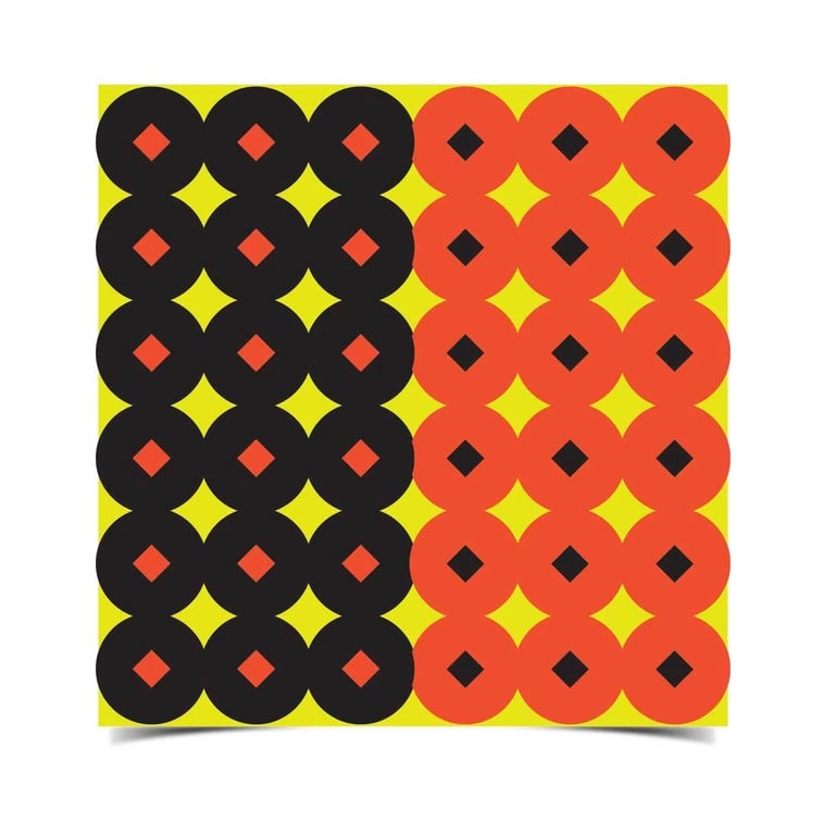 birchwood-casey-shoot-n-c-1-pasters-targets-orange-and-black-1