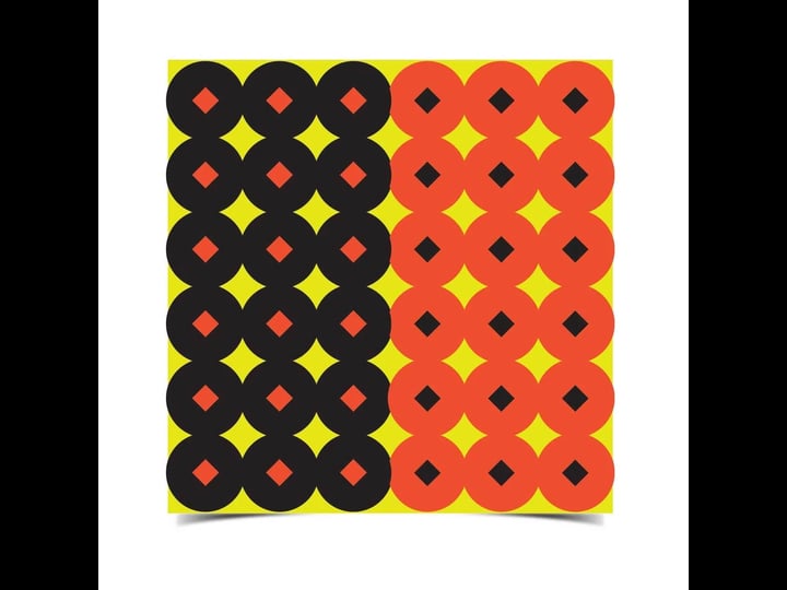 birchwood-casey-shoot-n-c-1-pasters-targets-orange-and-black-1