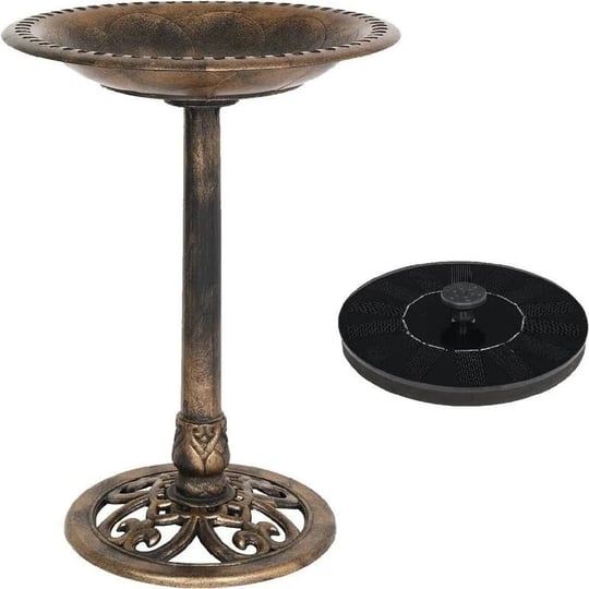 bird-bath-with-solar-fountain-antique-brown-1