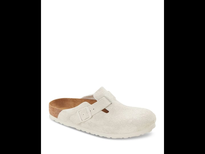 birkenstock-boston-antique-white-suede-1