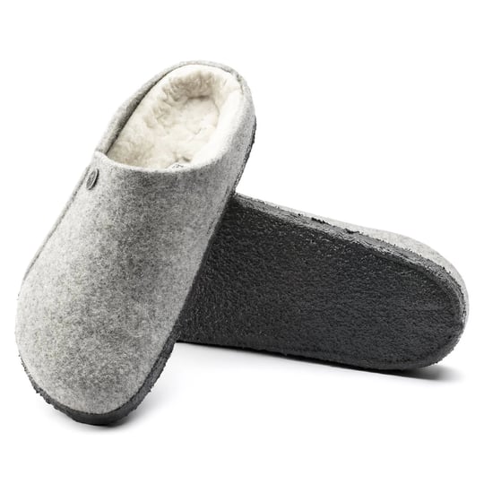 birkenstock-shearling-zermatt-wool-felt-light-gray-clogs-1