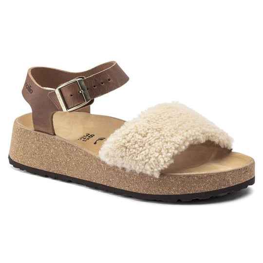 birkenstock-womens-papillio-glenda-shearling-teddy-sandal-eggshell-leather-1