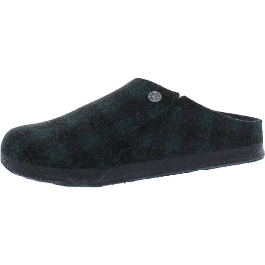 birkenstock-womens-zermatt-shearling-slipper-plaid-green-40-1