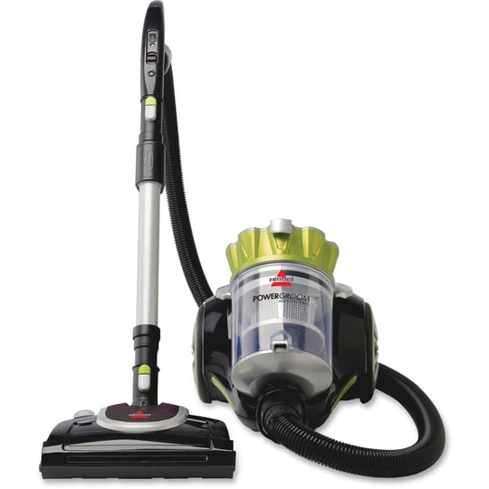 bissell-1654-powergroom-multi-cyclonic-bagless-canister-vacuum-1