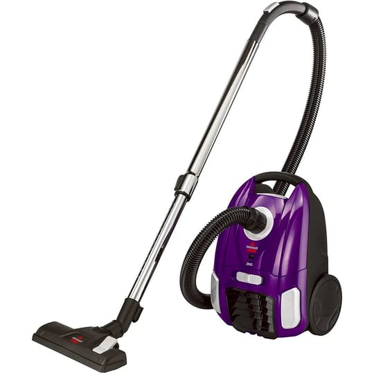bissell-2154-zing-bagged-canister-vacuum-1