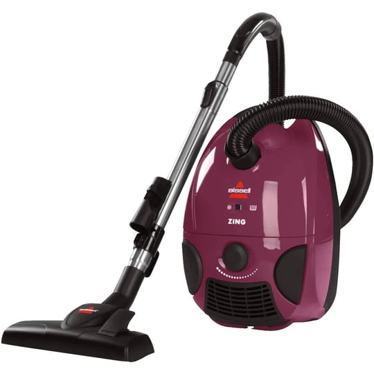 bissell-4122-zing-bagged-canister-vacuum-1