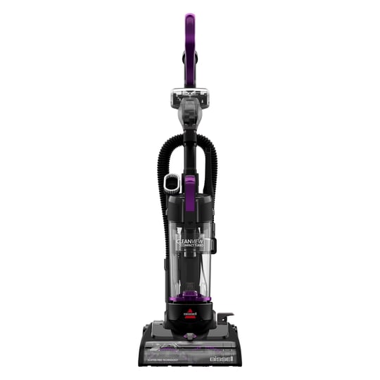 bissell-cleanview-compact-turbo-upright-vacuum-3437f-1