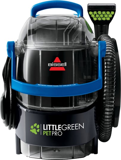 bissell-little-green-pet-pro-portable-carpet-cleaner-1