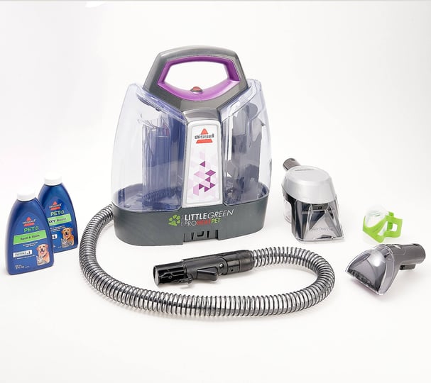bissell-little-green-proheat-pet-deluxe-deepcleaner-purple-1