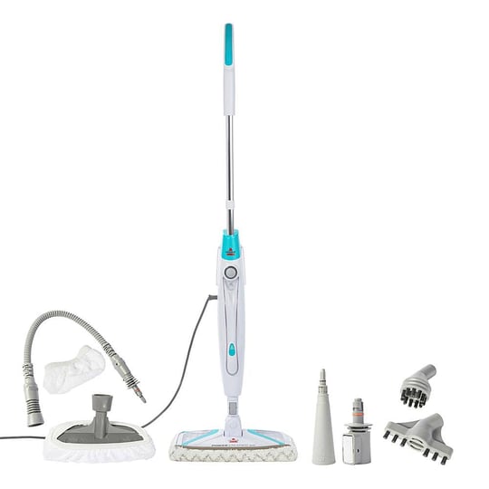 bissell-powersteamer-duo-2-in-1-steam-mop-white-1