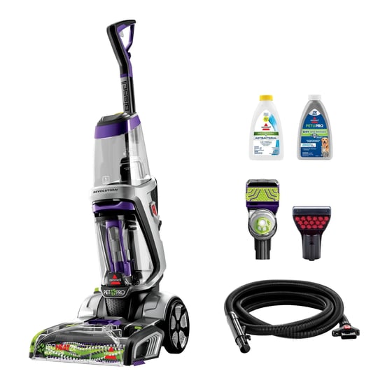 bissell-proheat-2x-revolution-pet-pro-plus-3588f-upright-deep-cleaner-1