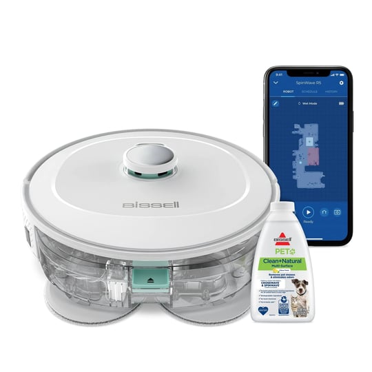 bissell-spinwave-r5-robotic-mop-vacuum-3394