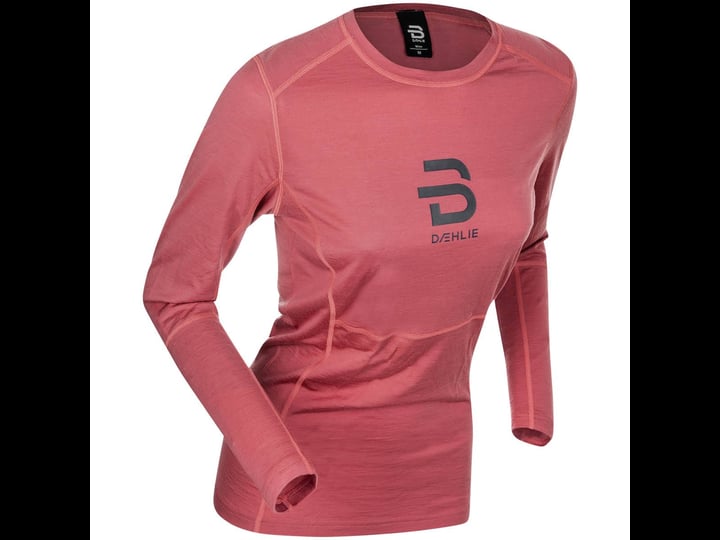 bjorn-daehlie-active-wool-long-sleeve-top-womens-dusty-red-m-1