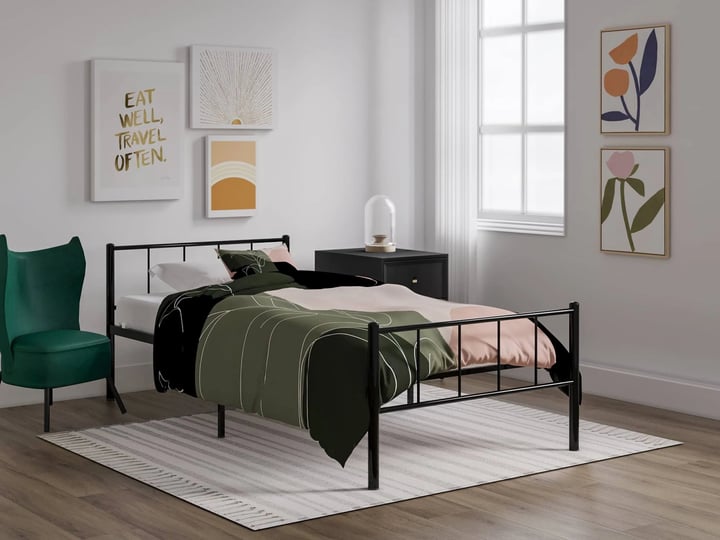 bk-furniture-austin-metal-twin-bed-black-1