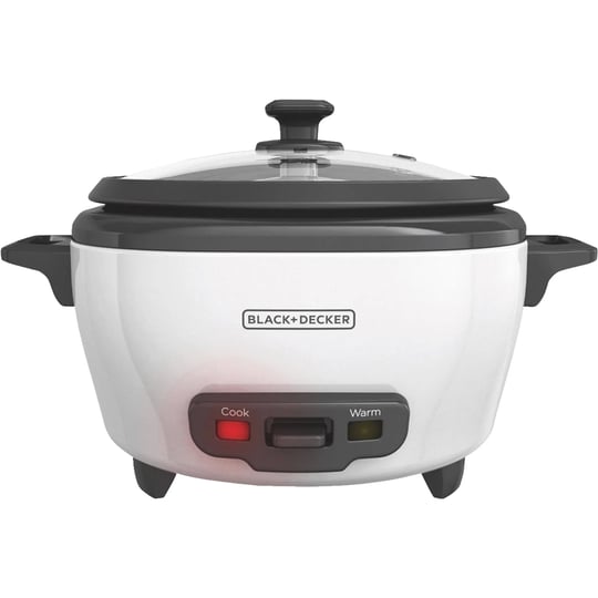 black-decker-6-cup-rice-cooker-with-steaming-basket-white-black-1