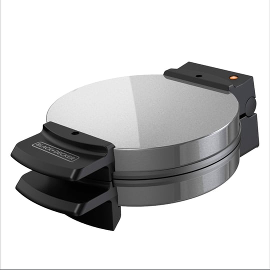 black-decker-belgian-waffle-maker-1