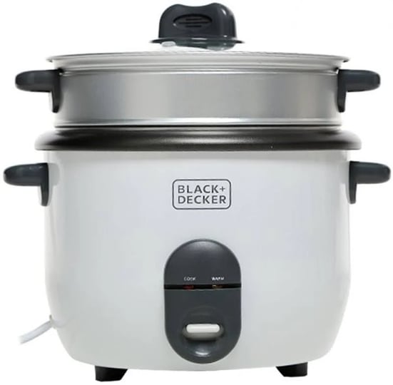 black-decker-rc2850-1100w-2-8-l-11-8-cup-rice-cooker-non-usa-compliant-white-1