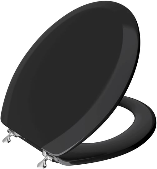 black-deluxe-elongated-wood-toilet-seat-with-chrome-hinges-1