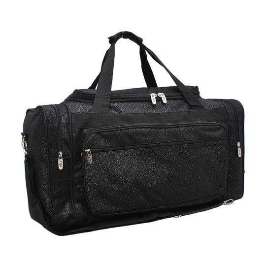 black-glitter-ngil-canvas-20-duffle-bag-1