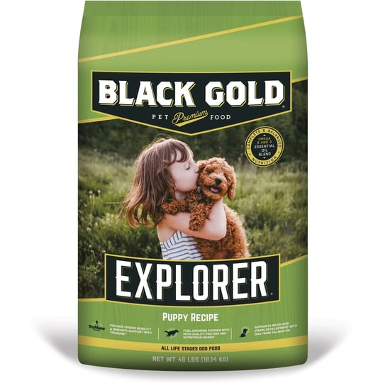 black-gold-explorer-dog-food-puppy-formula-40-lb-1