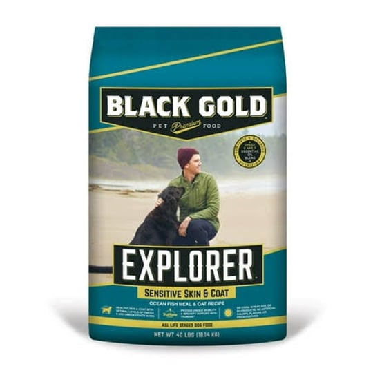 black-gold-explorer-sensitive-skin-and-coat-ocean-fish-meal-and-oat-24-14-recipe-dry-dog-food-1
